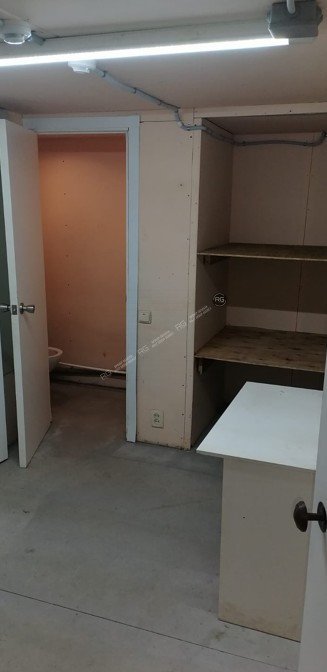   Аренда склада, производство, 180 кв.м. 