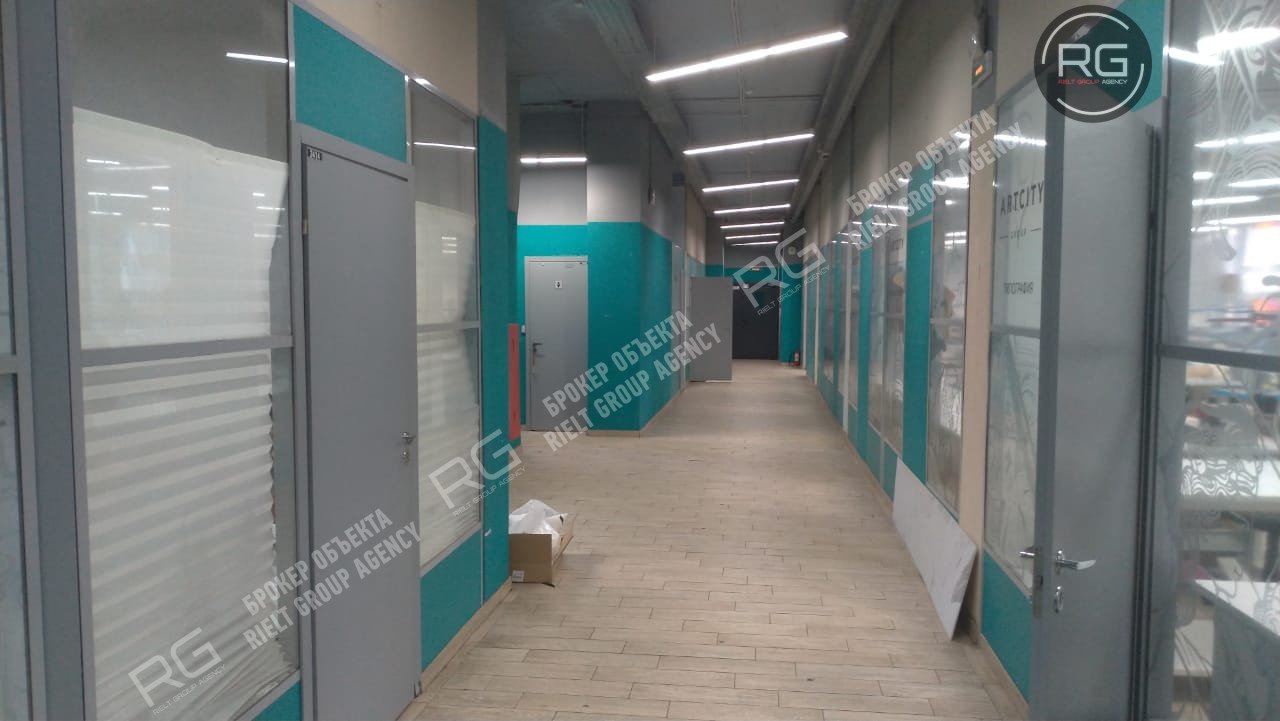   Аренда теплый склад, производство, 735 кв.м. 