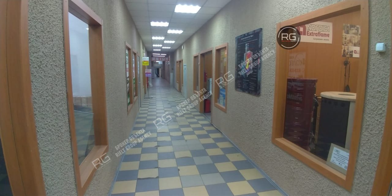   Аренда теплый склад, производство, 735 кв.м. 