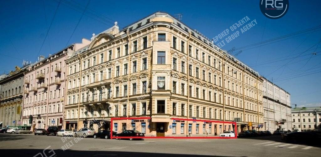   Банкетный зал в центре города, 208 кв.м. 