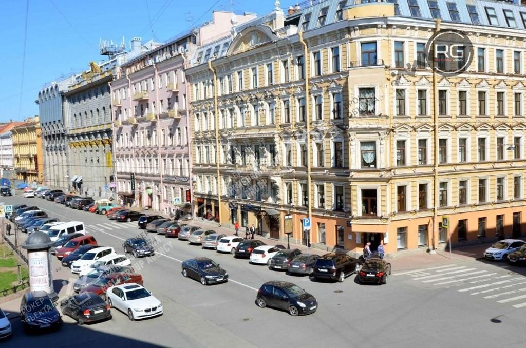   Банкетный зал в центре города, 208 кв.м. 
