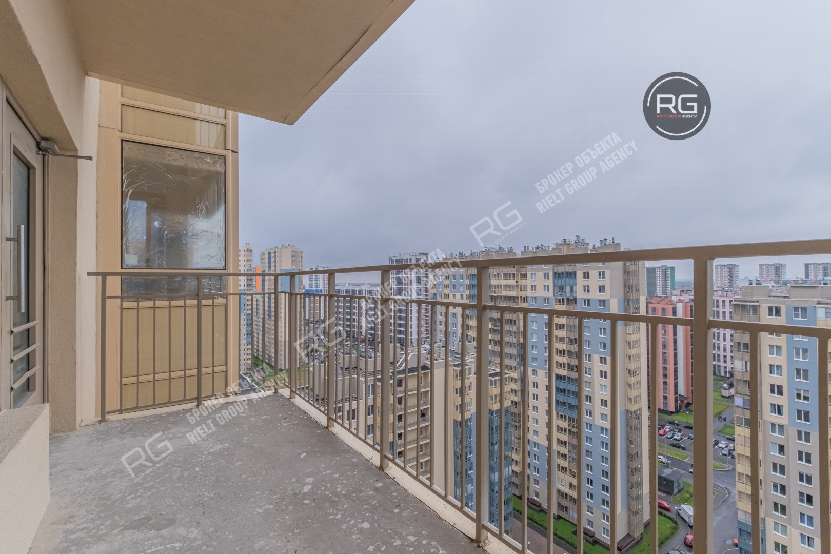   Дизайнерская 1к. квартира, 31 кв.м. 