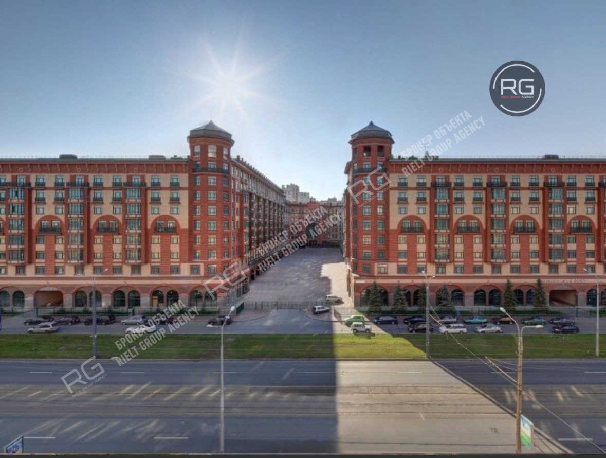   Дизайнерская квартира, 103 кв.м. 