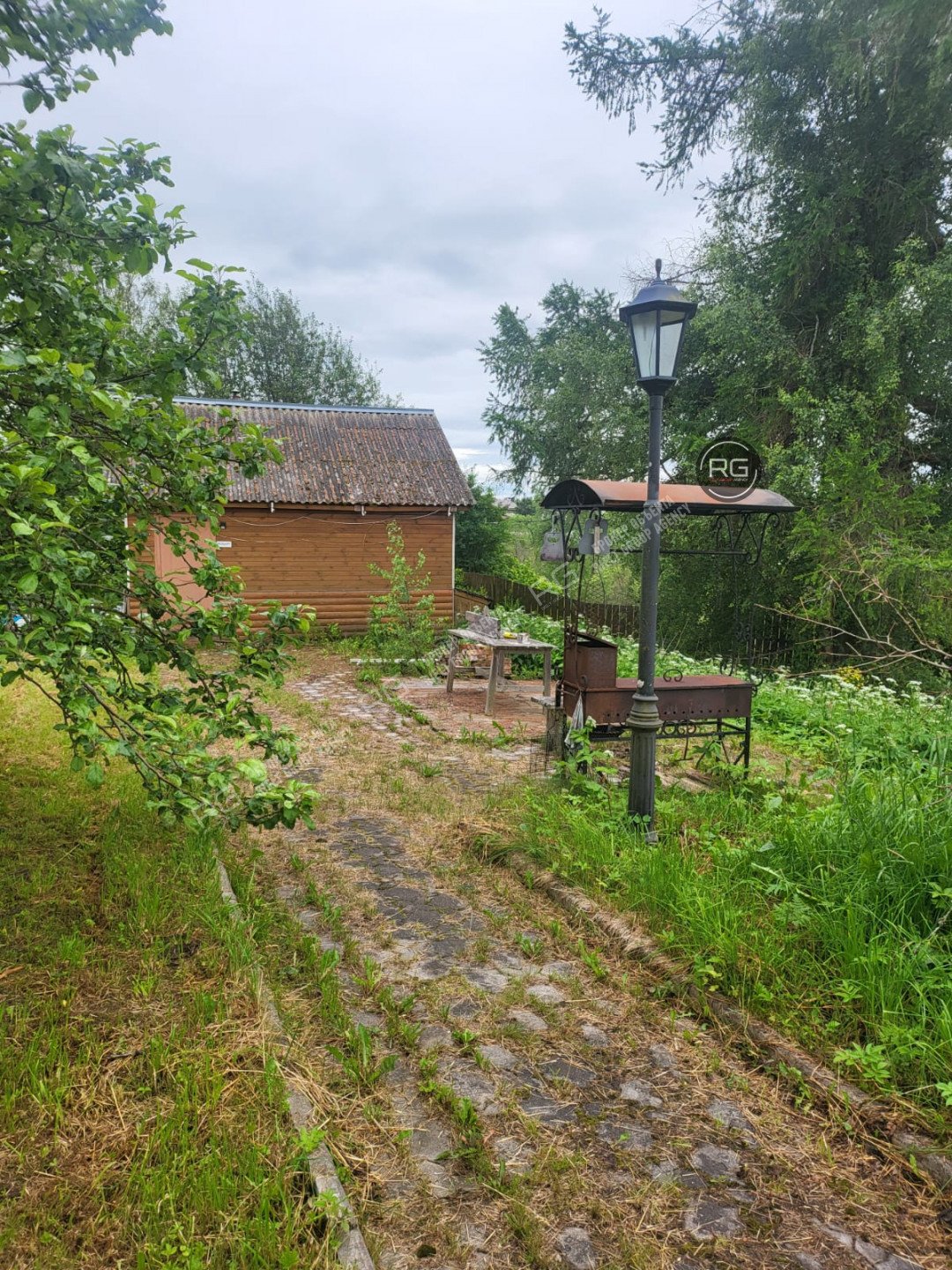   Дом 125 м2 в д. Костуя, 125 кв.м. 