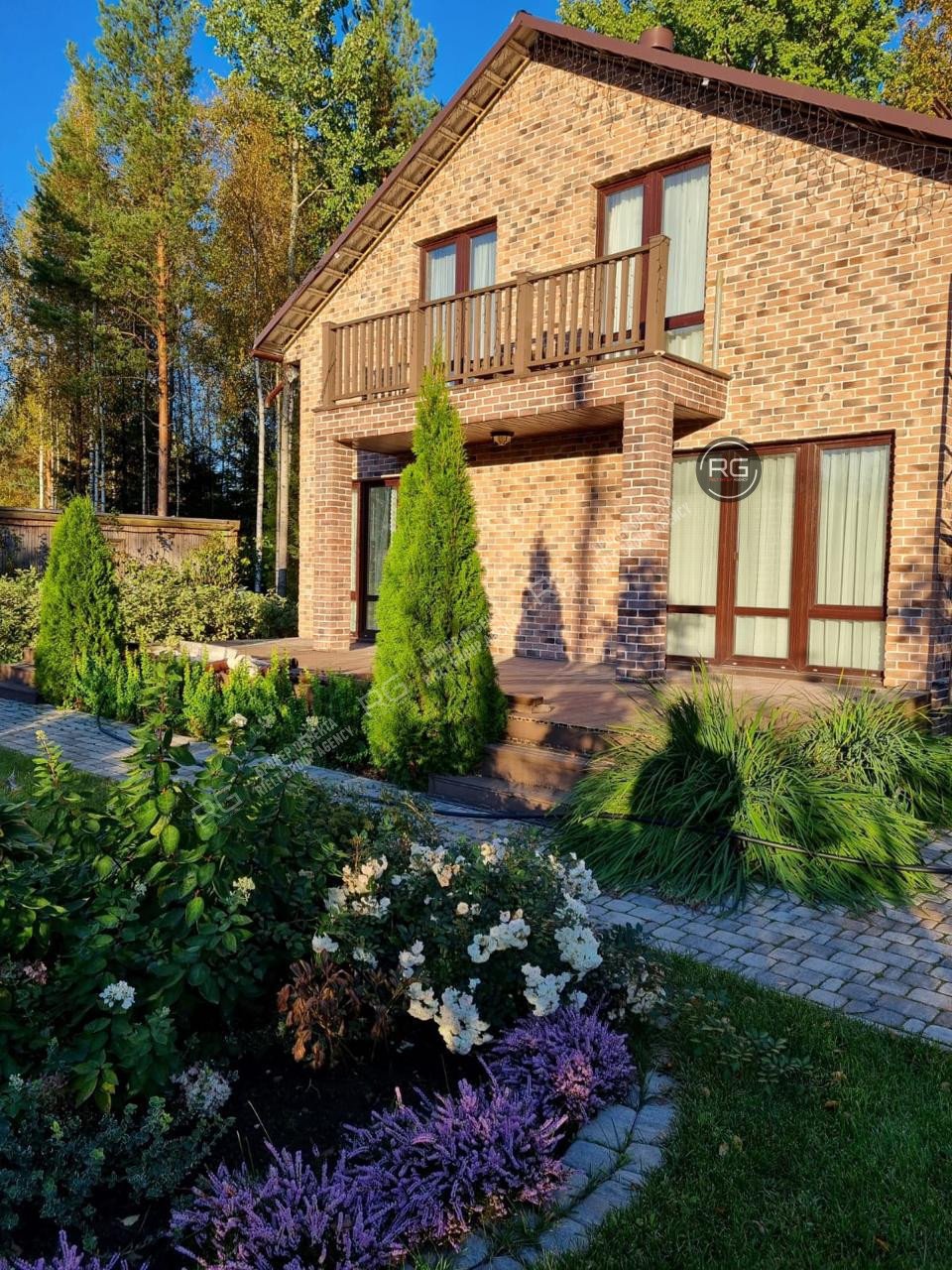  Дом готовый к проживанию! 