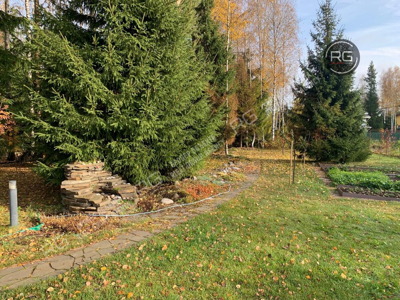   Дом готовый к проживанию!, 185.7 кв.м. 