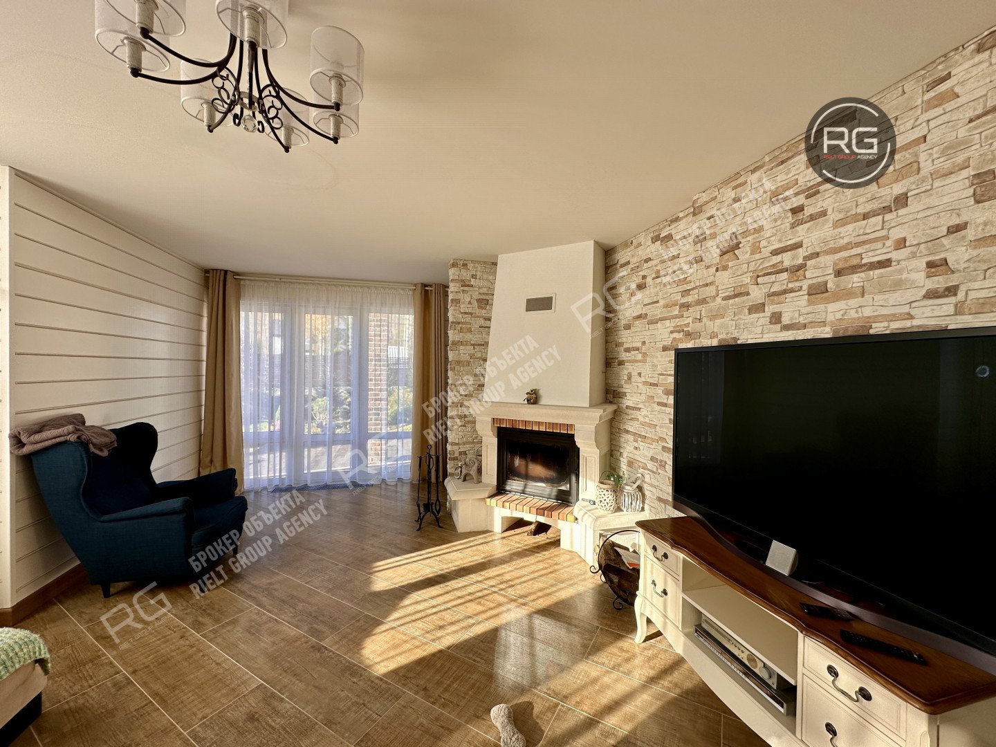   Дом готовый к проживанию!, 185.7 кв.м. 