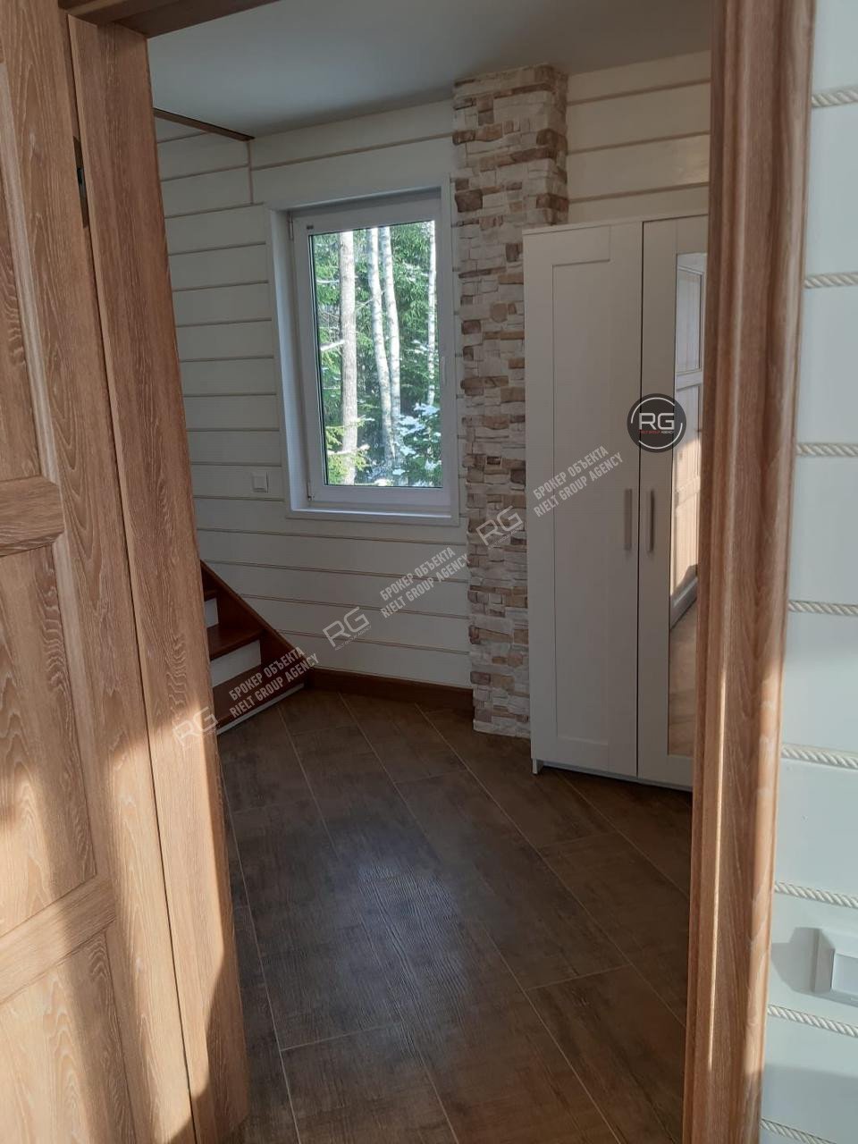   Дом готовый к проживанию!, 185.7 кв.м. 