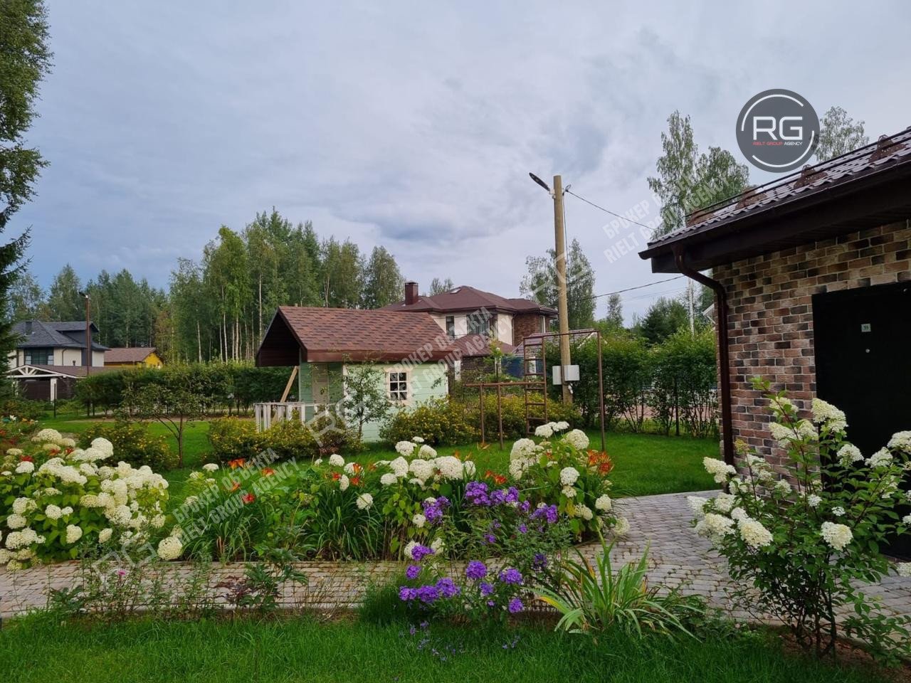   Дом готовый к проживанию!, 185.7 кв.м. 