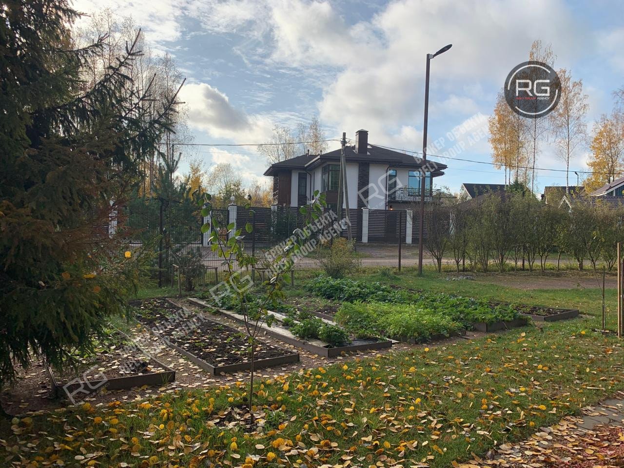   Дом готовый к проживанию!, 185.7 кв.м. 