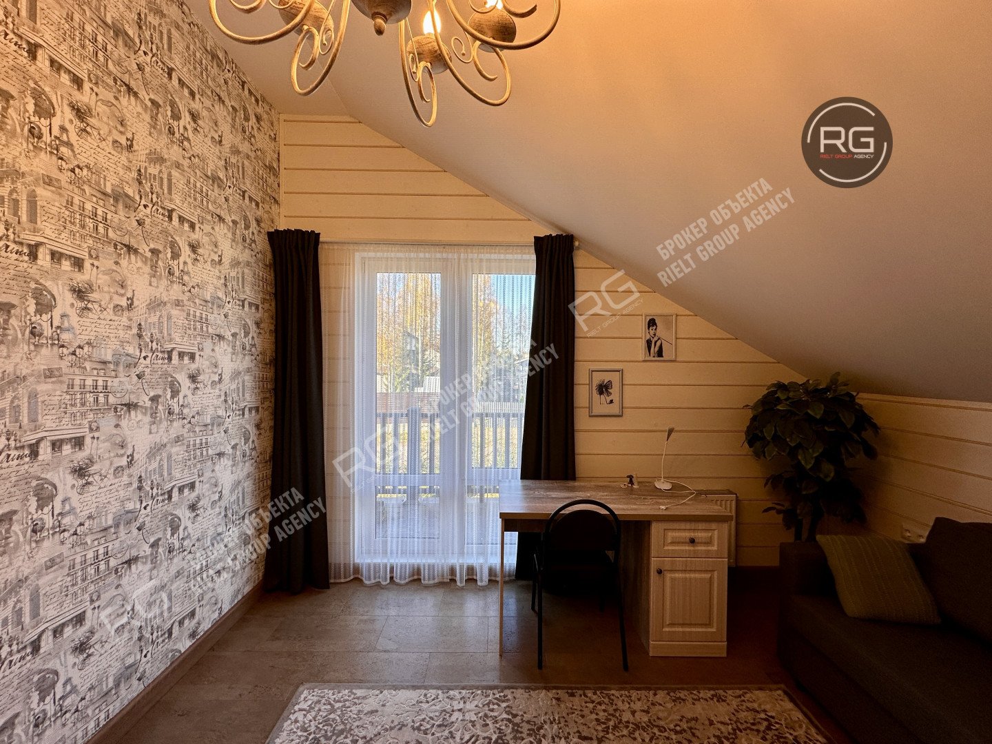   Дом готовый к проживанию, 185 кв.м. 