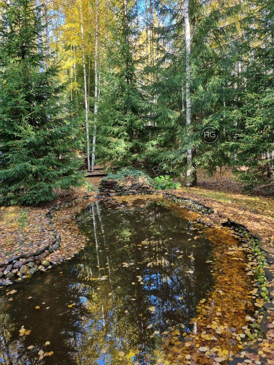   Дом готовый к проживанию, 185 кв.м. 