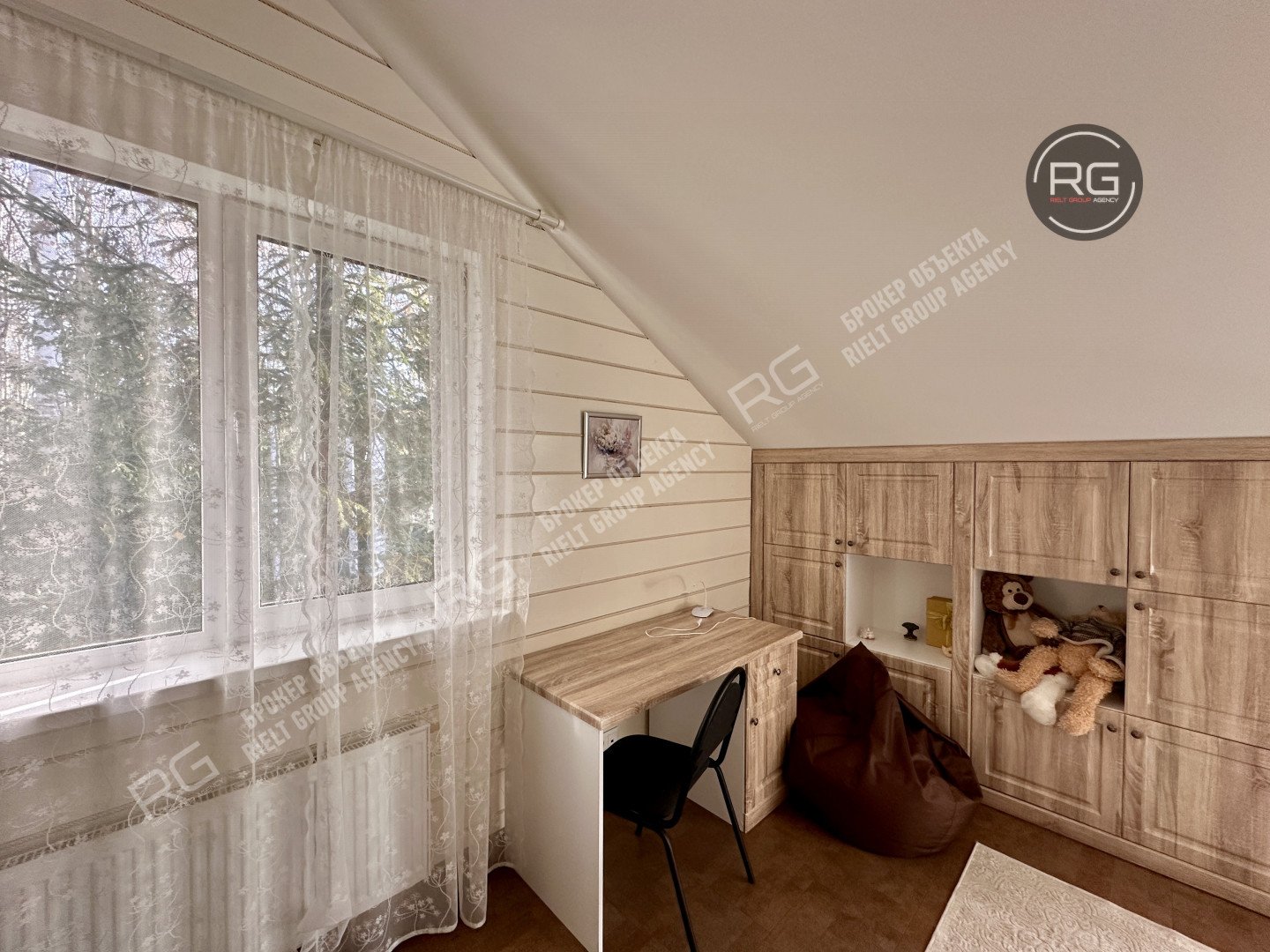   Дом готовый к проживанию, 185 кв.м. 