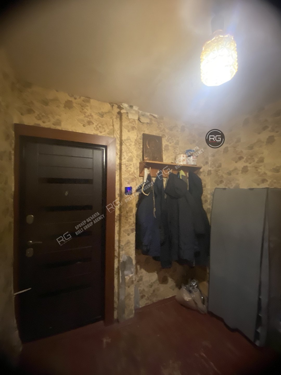   Две комнаты в 3х.к. квартире!, 63 кв.м. 