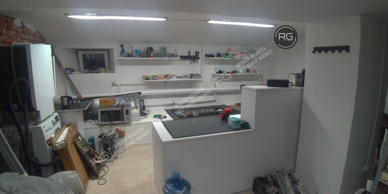   Готовый арендный бизнес, 173 м2, 173 кв.м. 