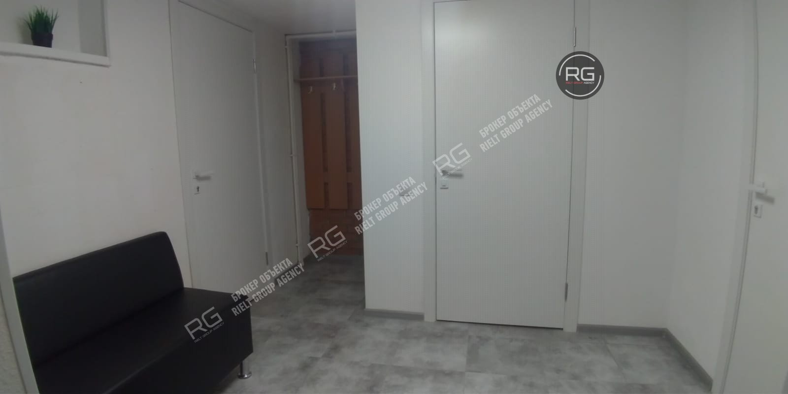   Готовый арендный бизнес, 54 м², 54 кв.м. 