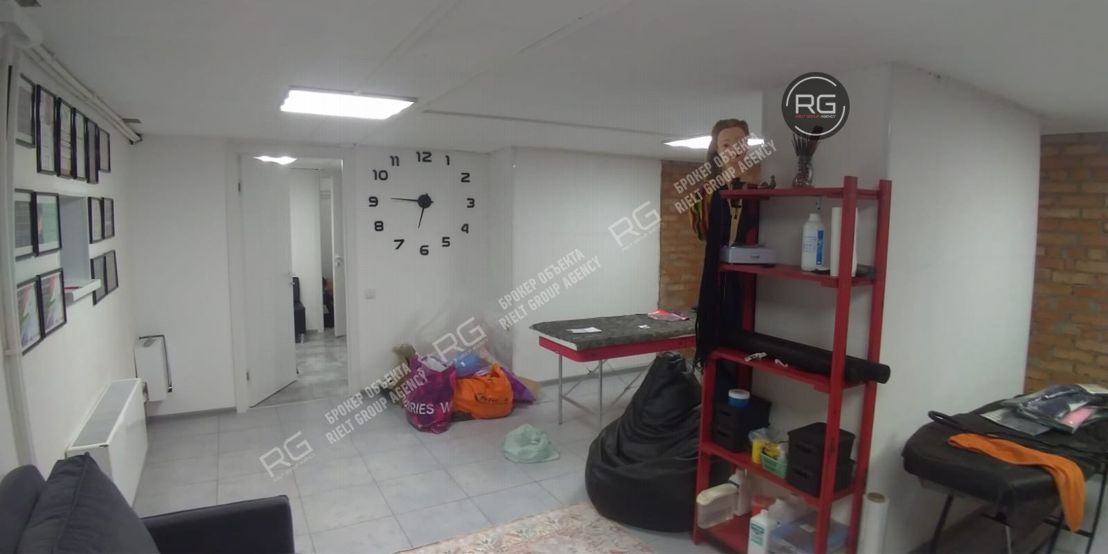   Готовый арендный бизнес, 54 м², 54 кв.м. 