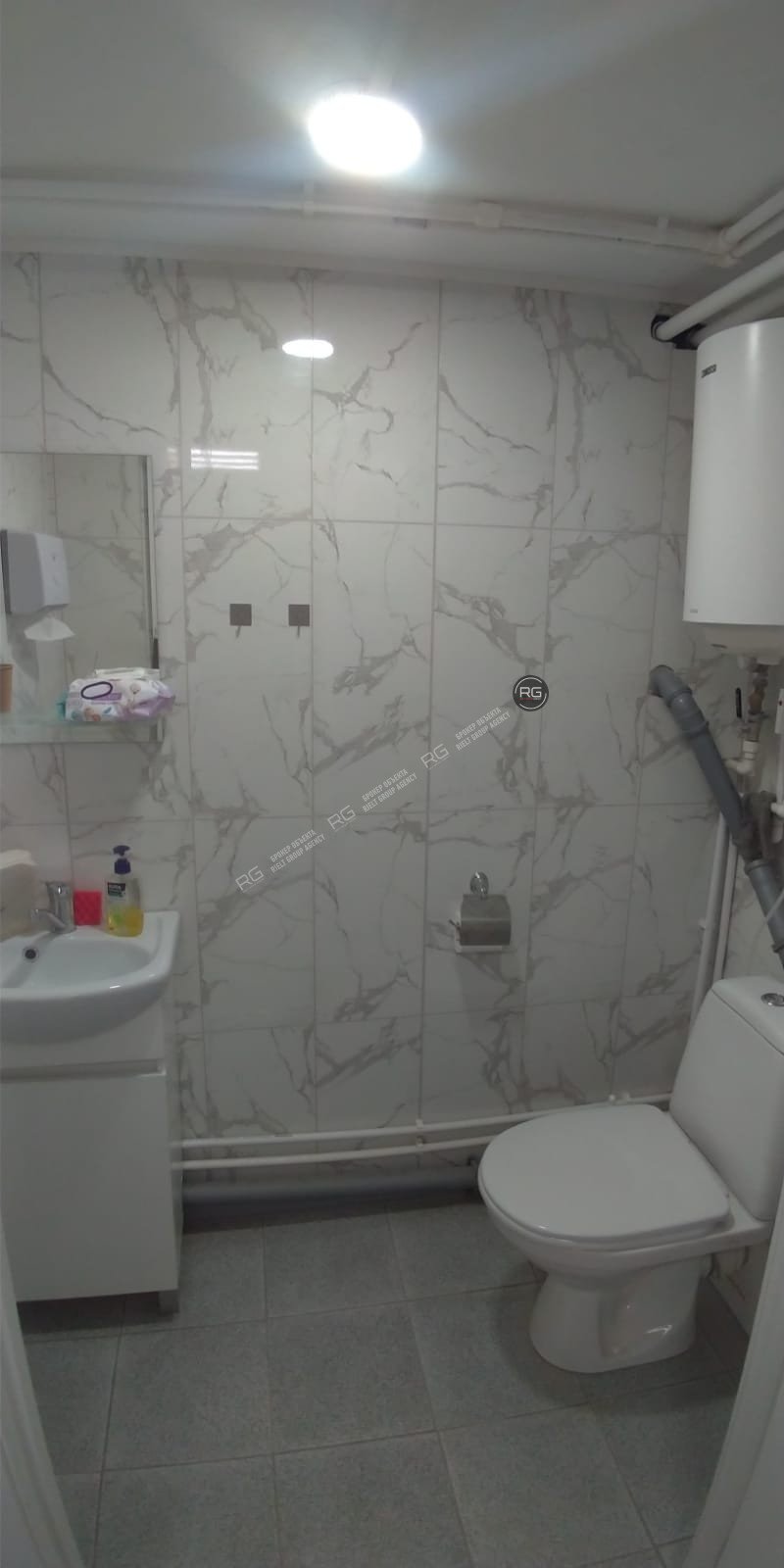   Готовый арендный бизнес, 54 м², 54 кв.м. 