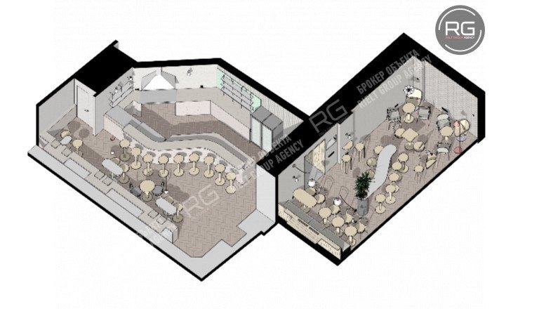  Готовый бизнес! Винный бар! Центр 