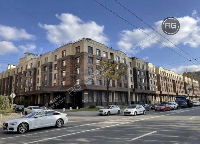   Коммерция 117 м2, 117 кв.м. 