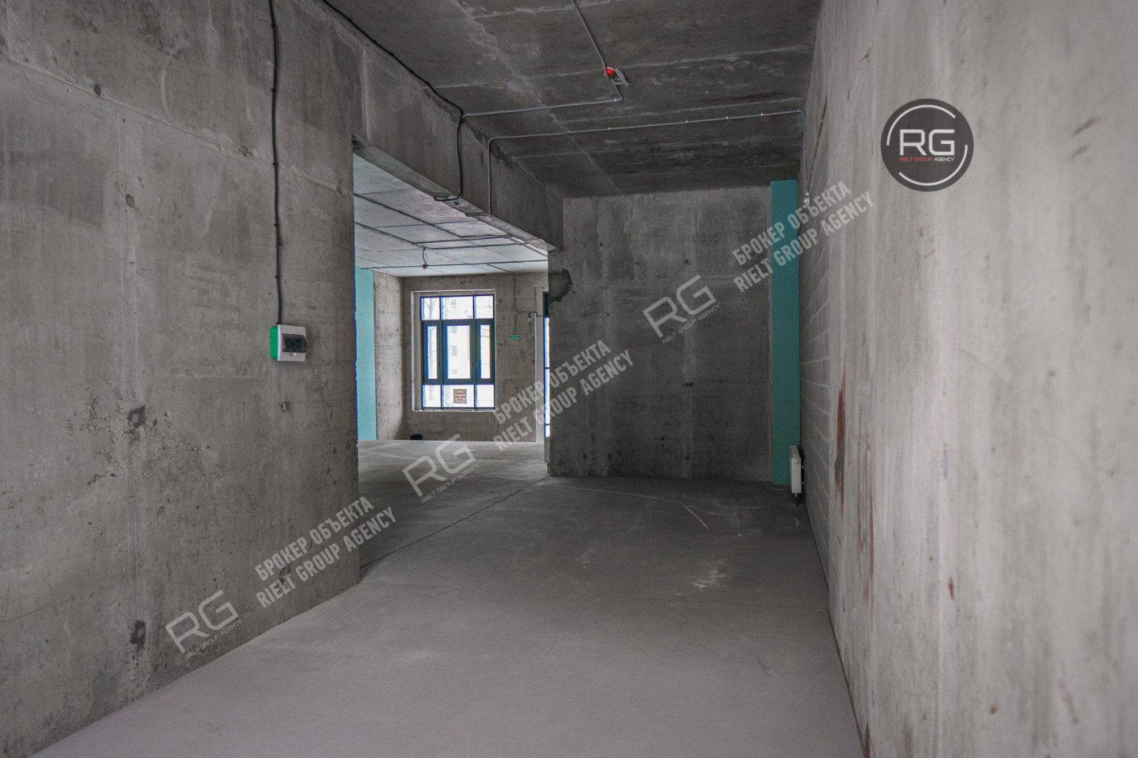   Коммерция 117 м2, 117 кв.м. 