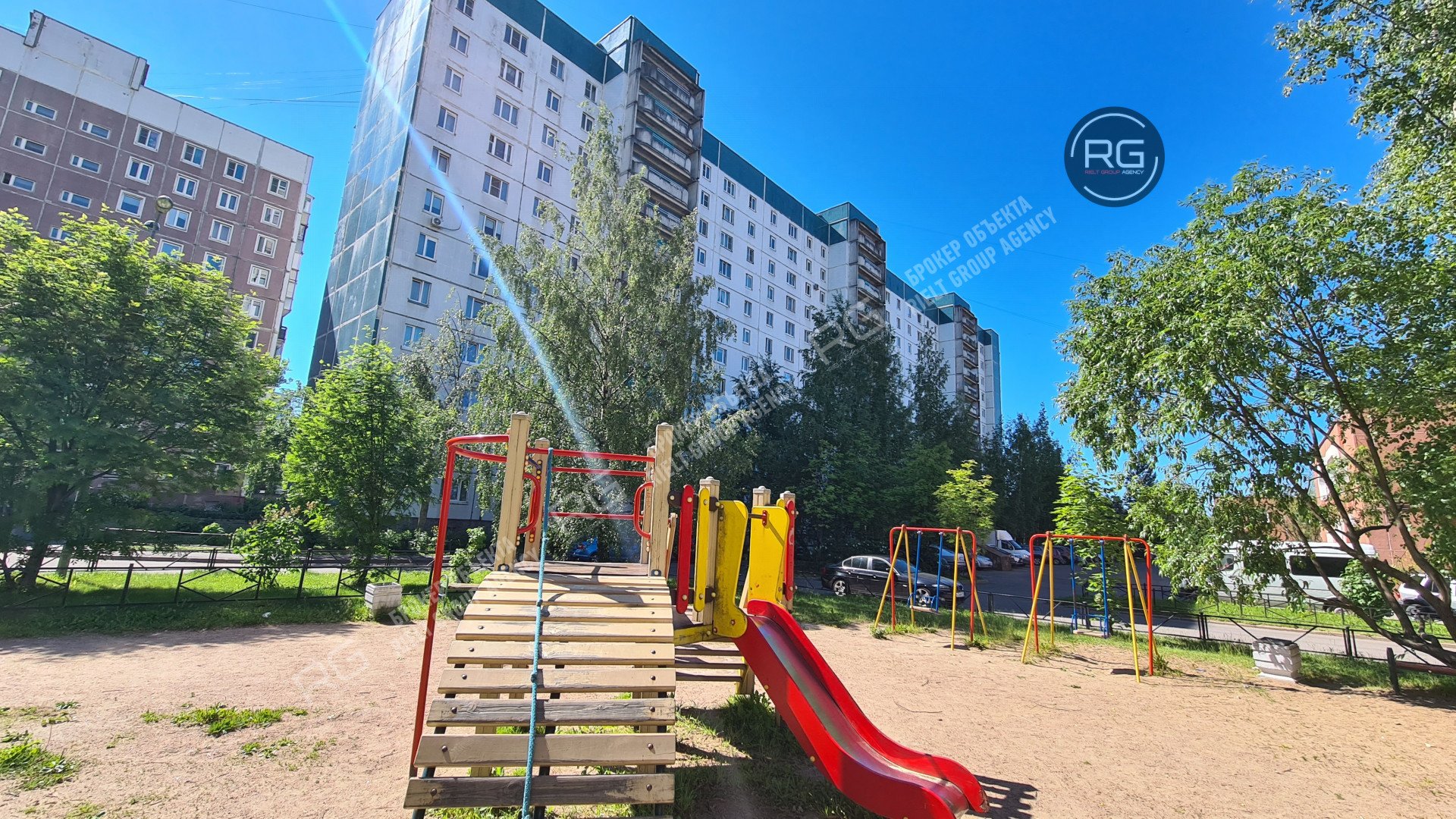   Комната в 2-х квартире, 52 кв.м. 