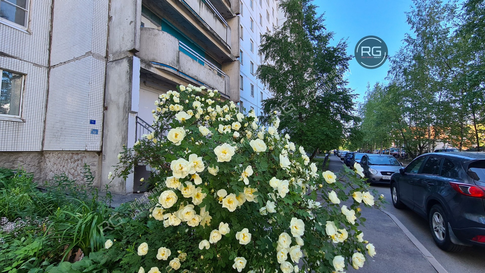   Комната в 2-х квартире, 52 кв.м. 