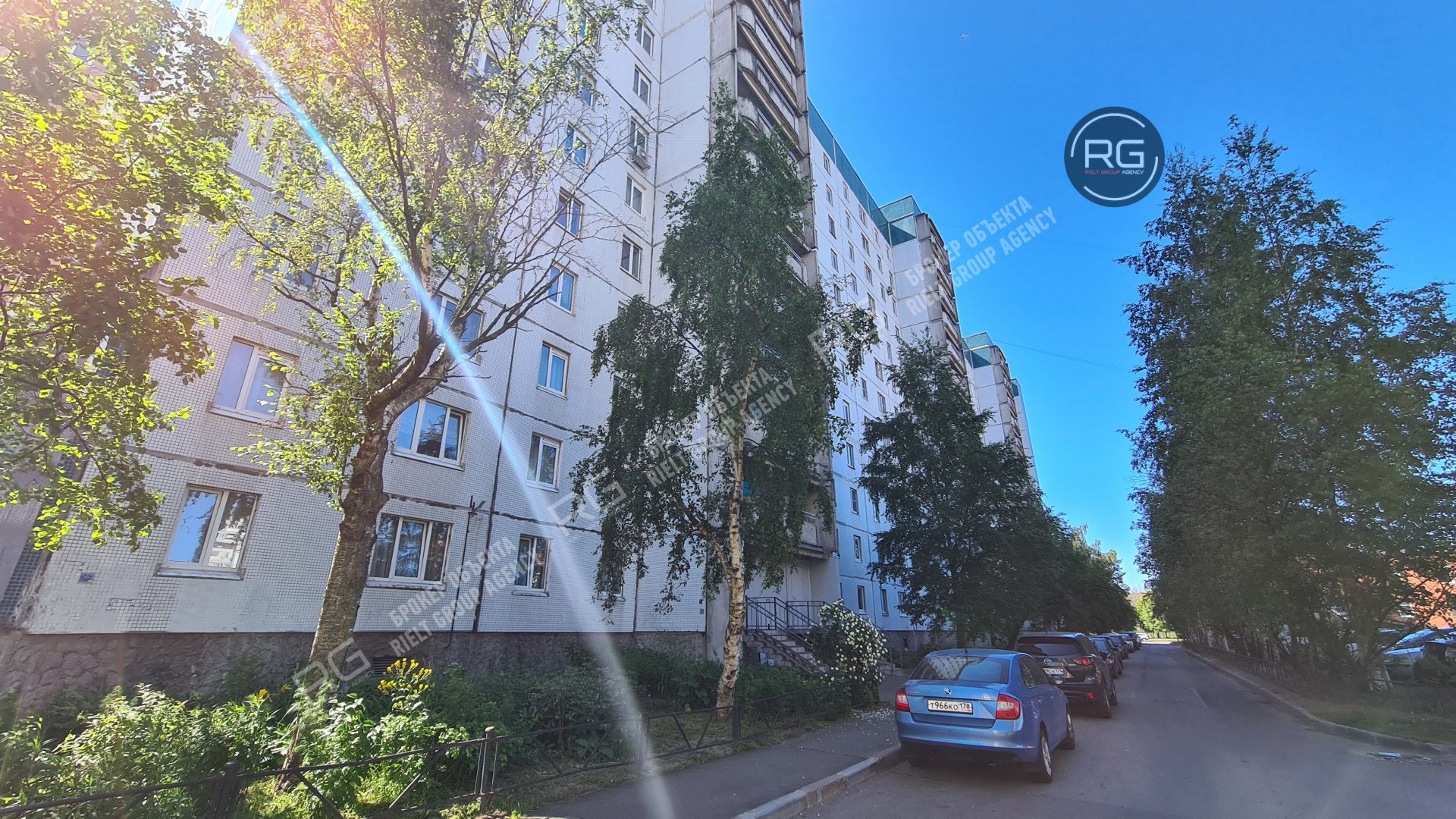   Комната в 2-х квартире, 52 кв.м. 