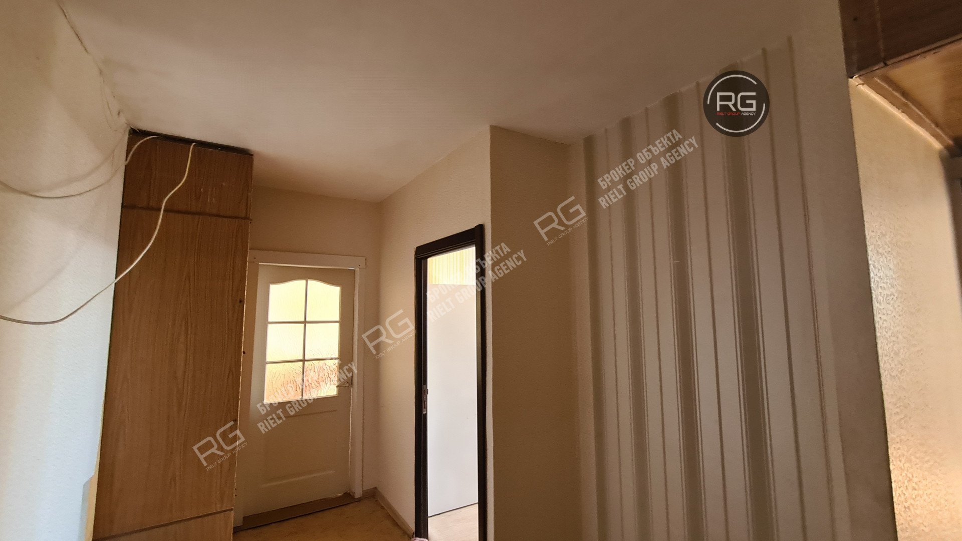   Комната в 2-х квартире, 52 кв.м. 