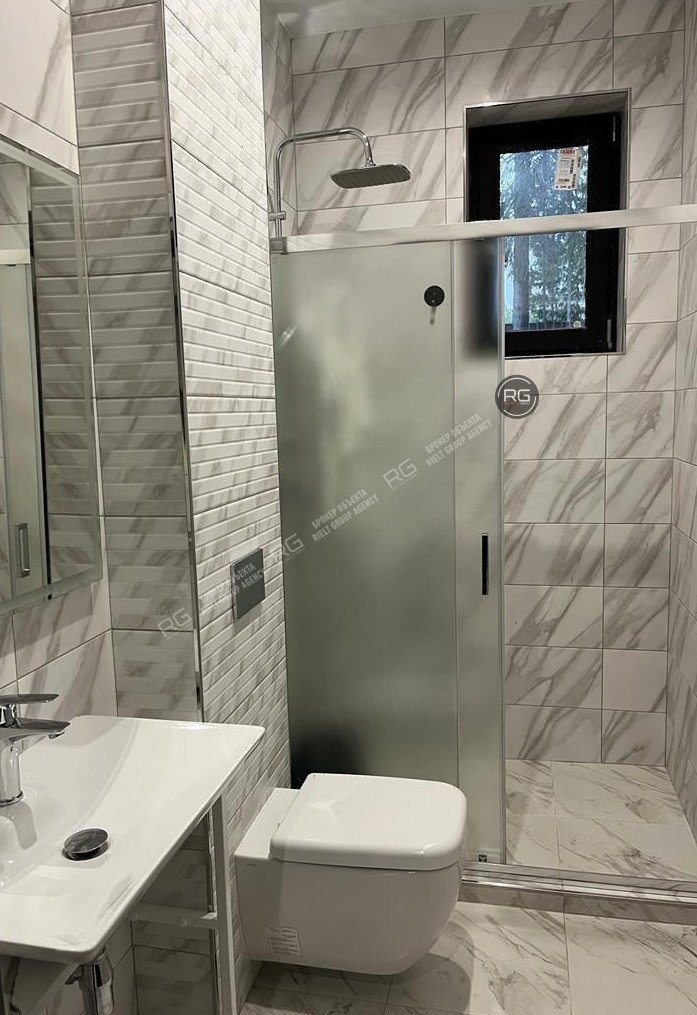   Коттедж в Рощино, 165м2, 165 кв.м. 