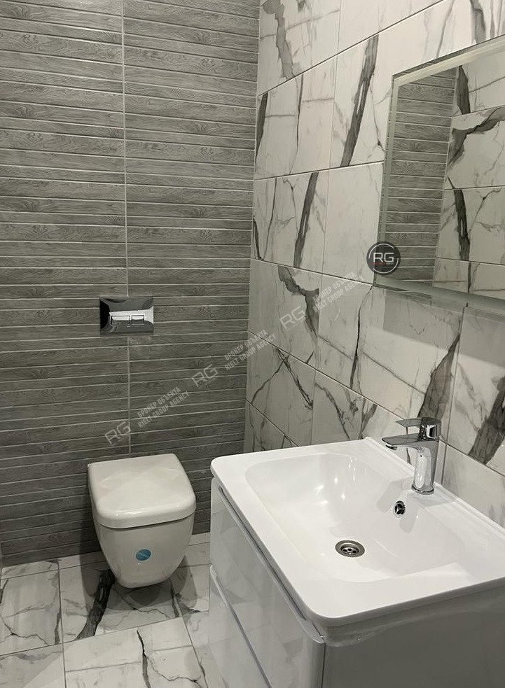   Коттедж в Рощино, 165м2, 165 кв.м. 