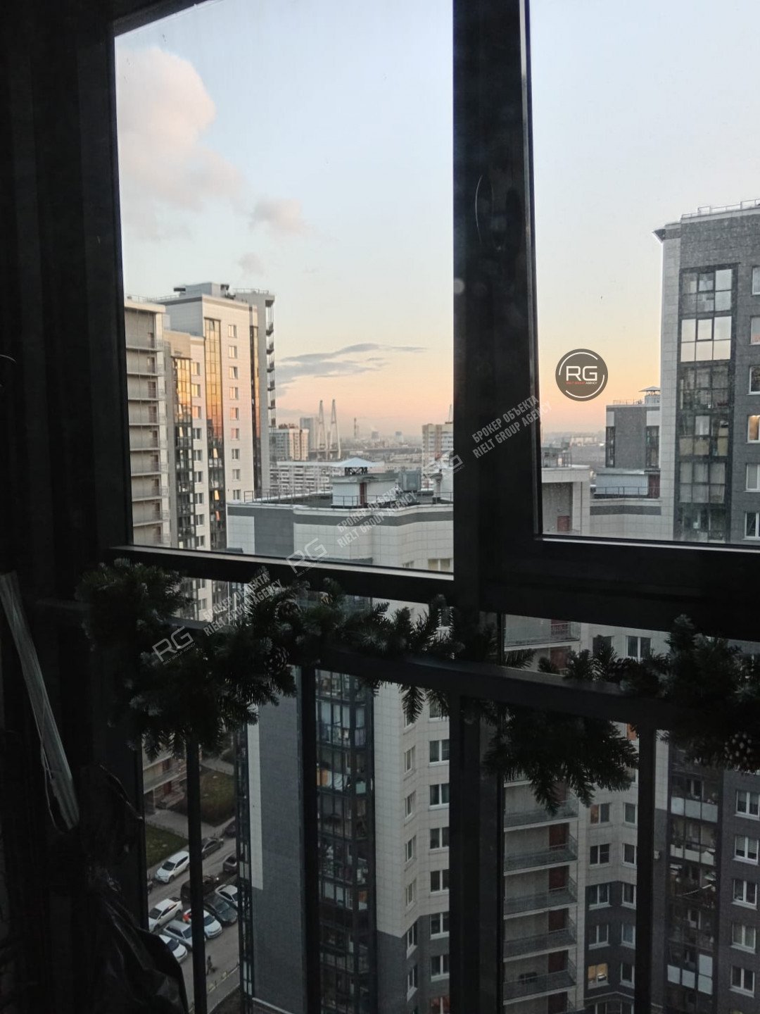   Квартира, 30.8 кв.м. 