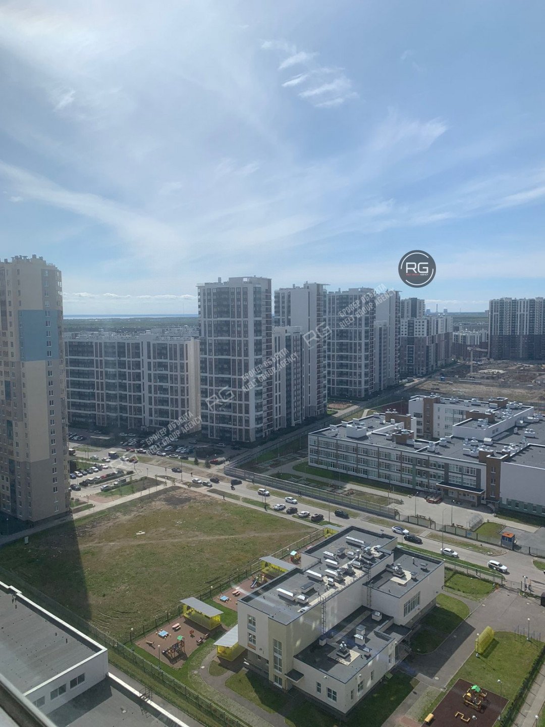   Квартира, 34 кв.м. 