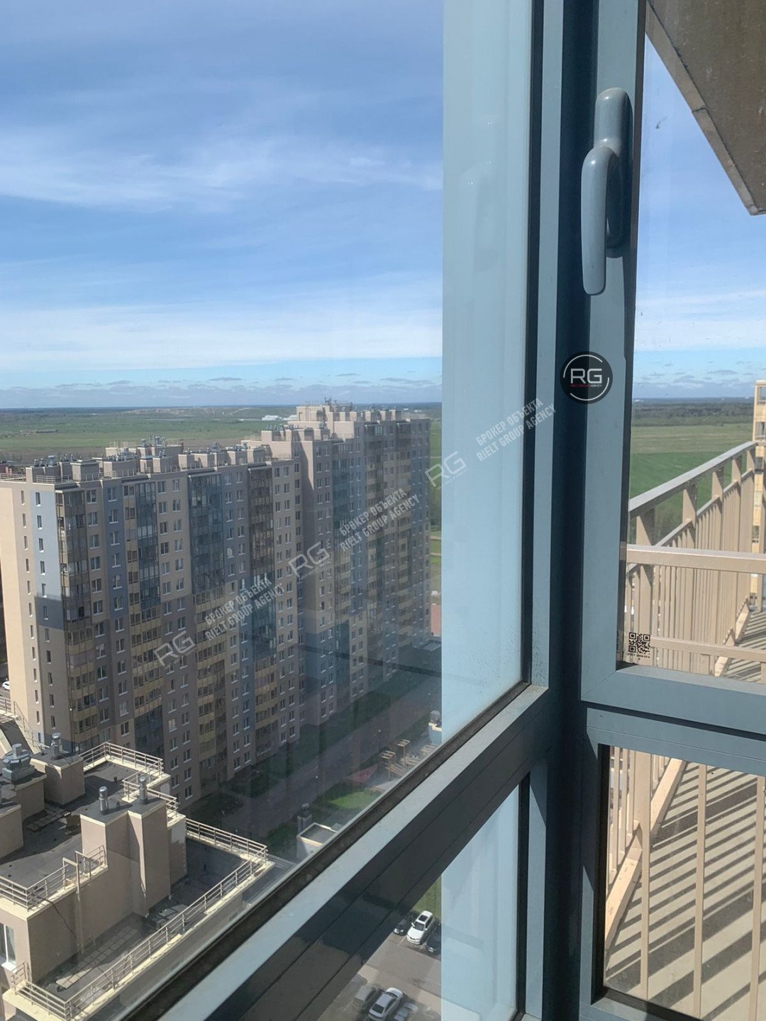   Квартира, 34 кв.м. 