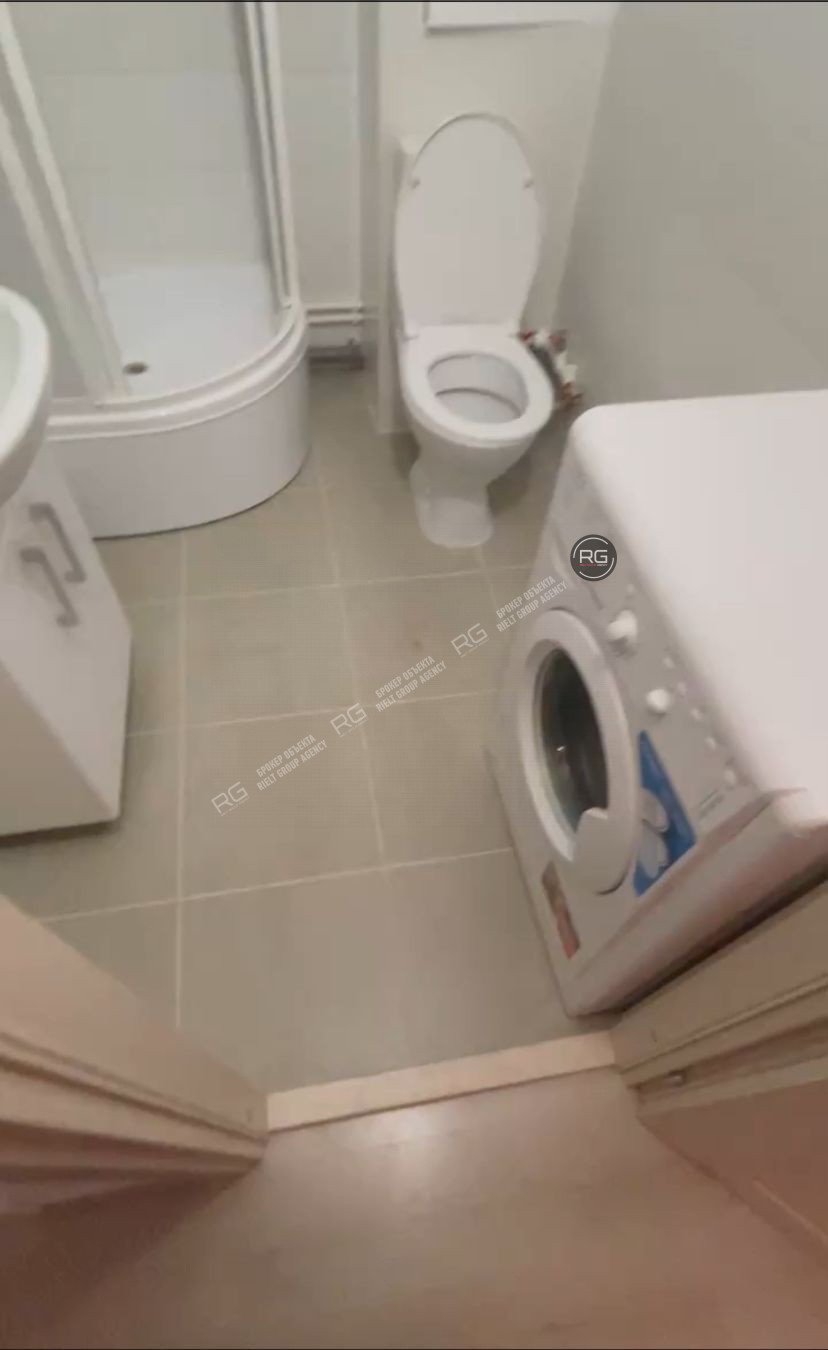   Квартира, 34 кв.м. 
