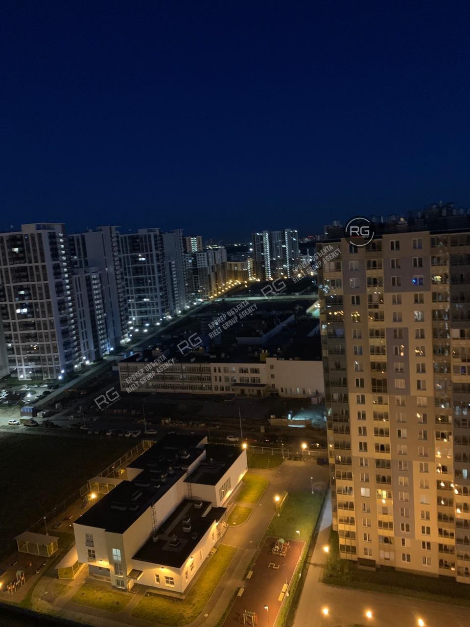   Квартира, 34 кв.м. 