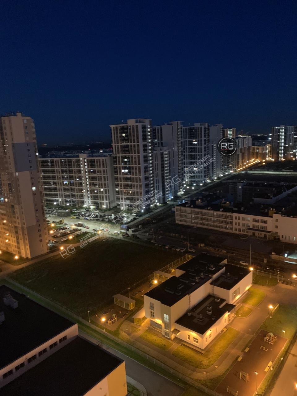   Квартира, 34 кв.м. 
