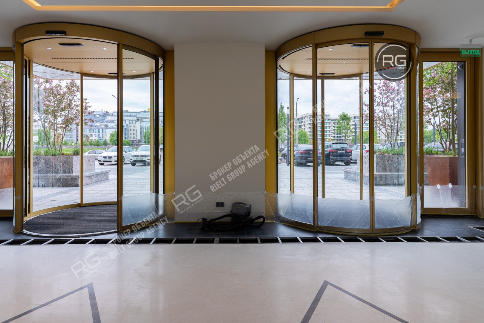   Квартира 152м2 с 4 спальнями, 152 кв.м. 