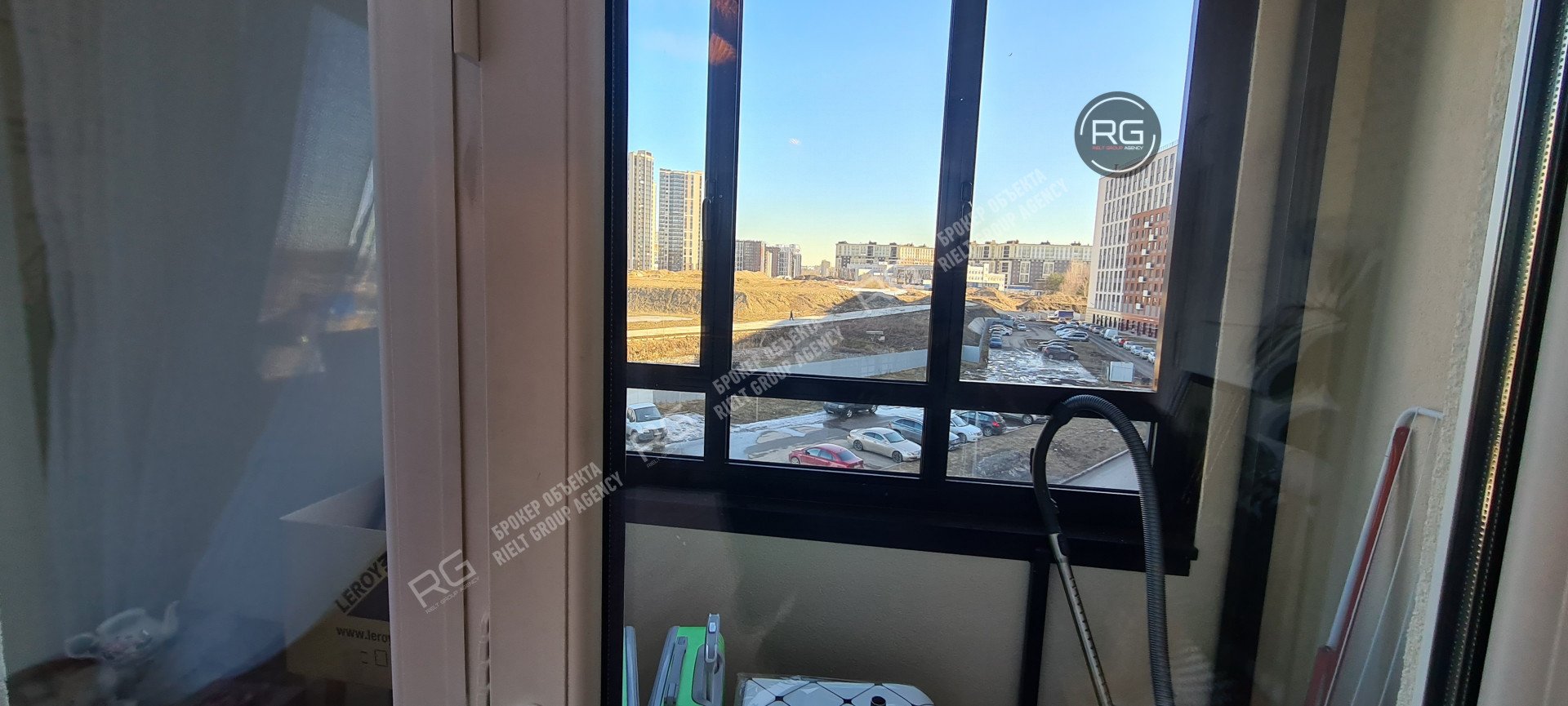   Квартира, 30 кв.м. 
