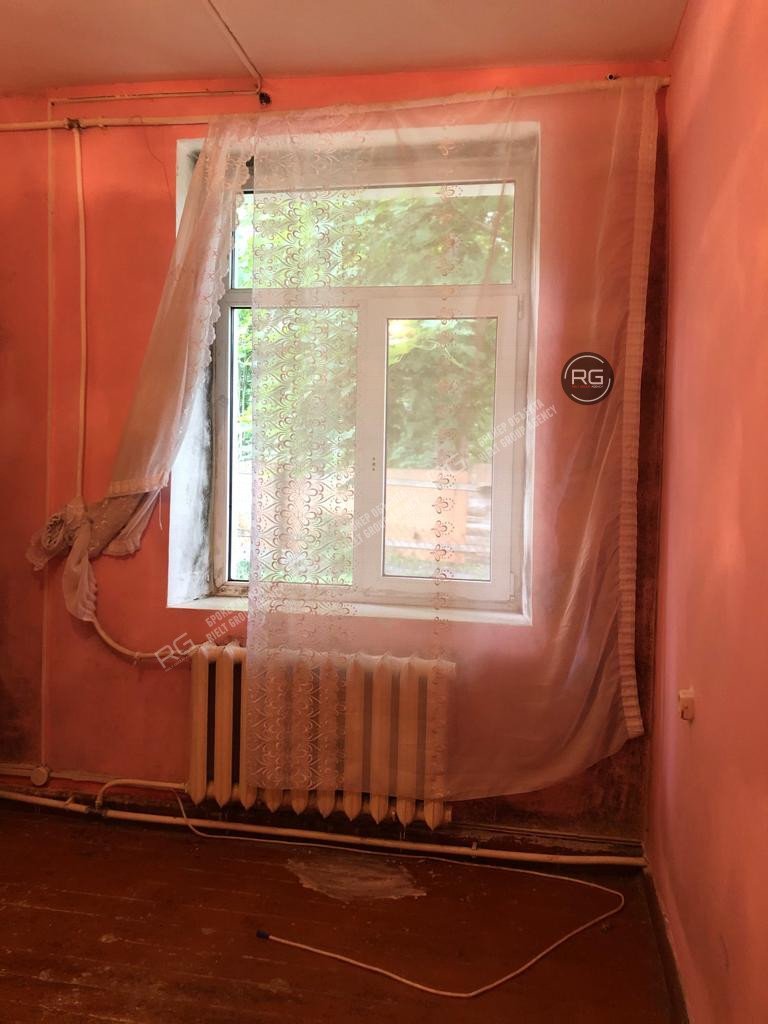   Квартира с участком, 53 кв.м. 