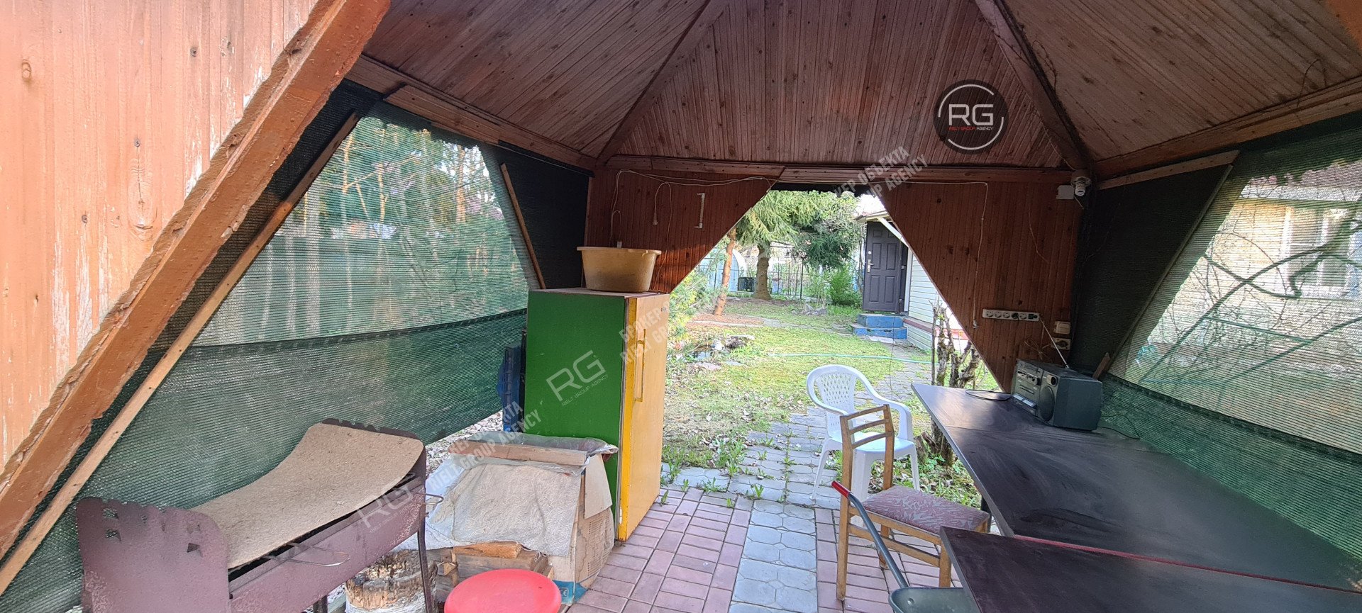   Квартира в парке у озера, 53 кв.м. 