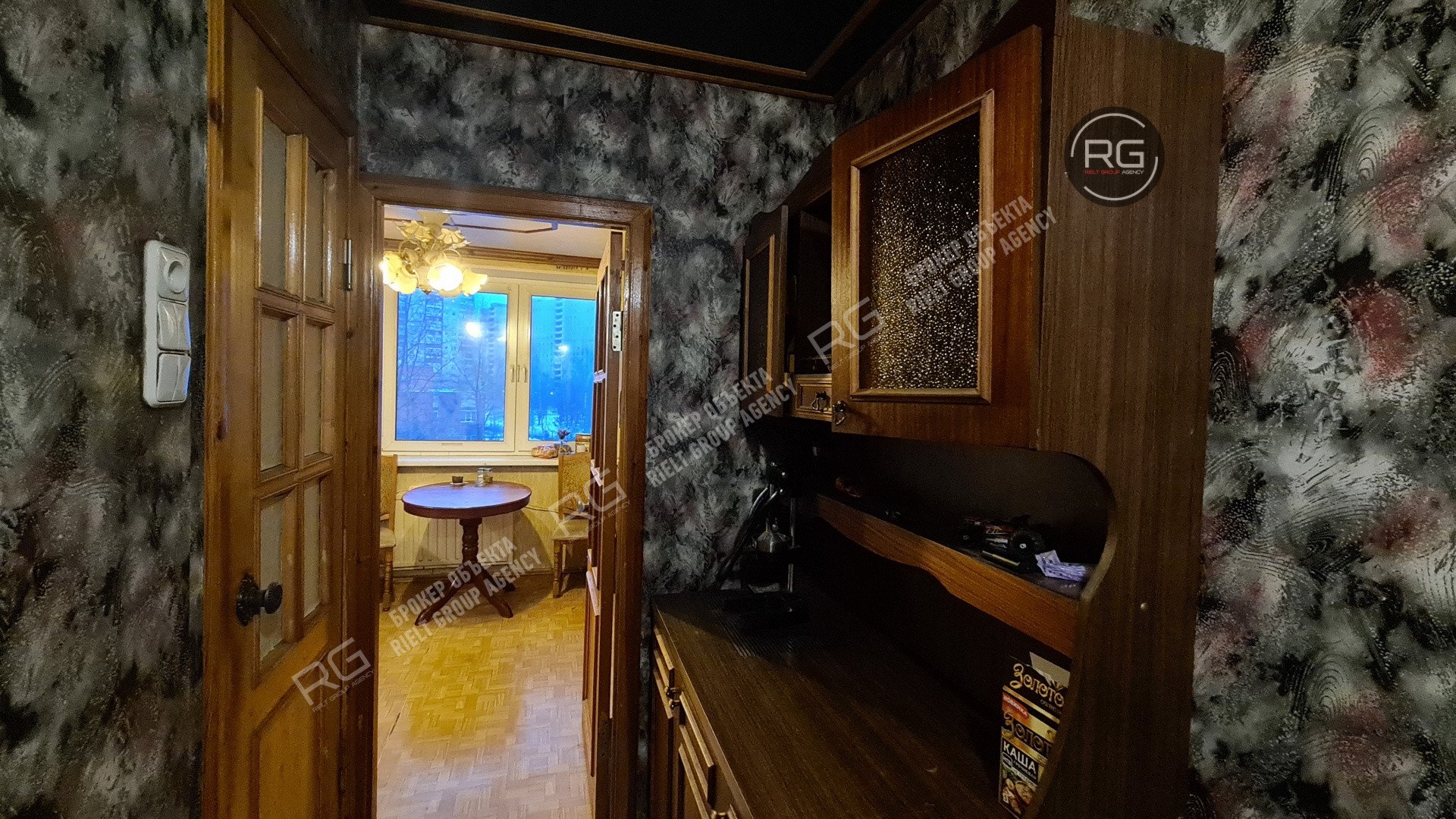   Квартира в Приморском районе, 72 кв.м. 