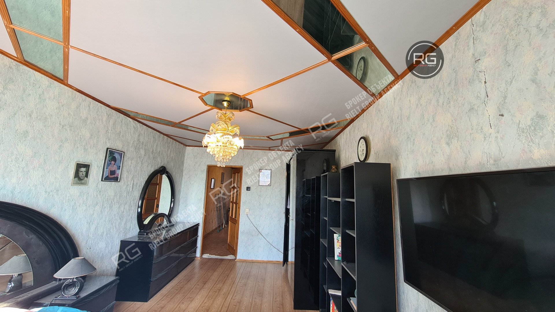   Квартира в Приморском районе, 72 кв.м. 