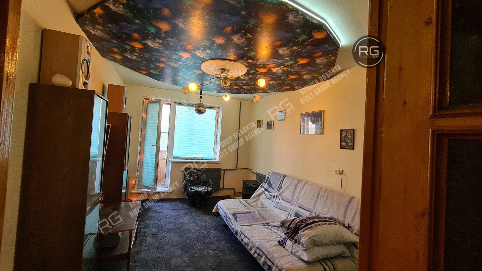   Квартира в Приморском районе, 72 кв.м. 