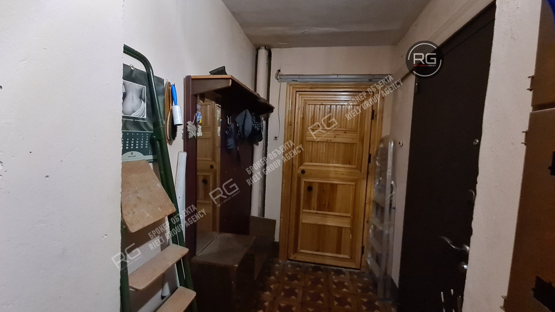   Квартира в Приморском районе, 72 кв.м. 
