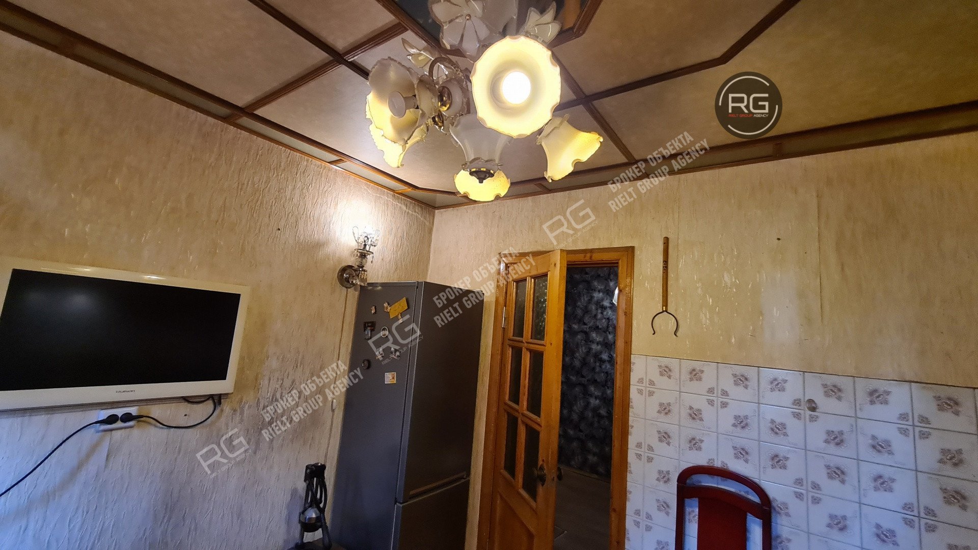   Квартира в Приморском районе, 72 кв.м. 