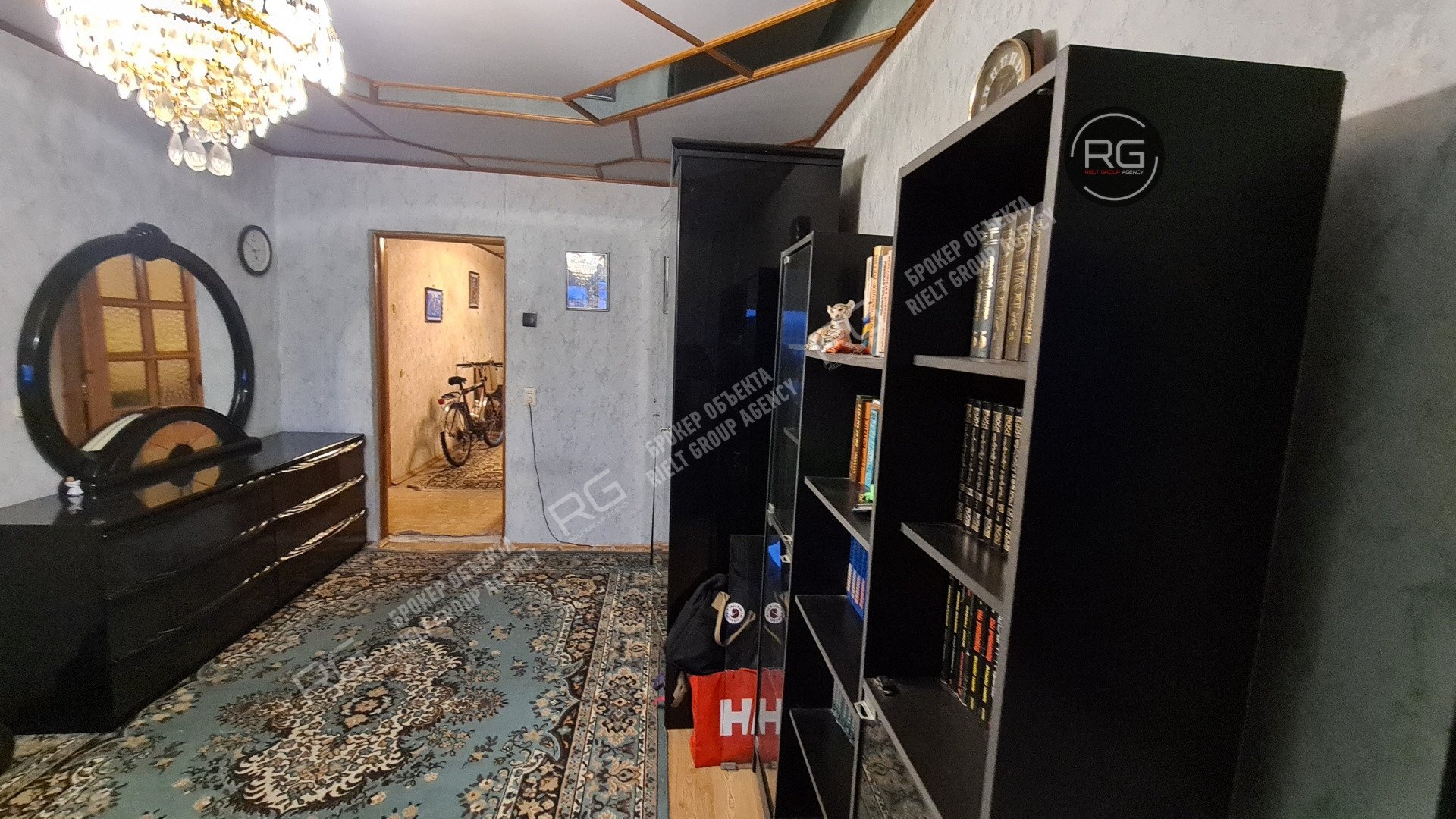   Квартира в Приморском районе, 72 кв.м. 