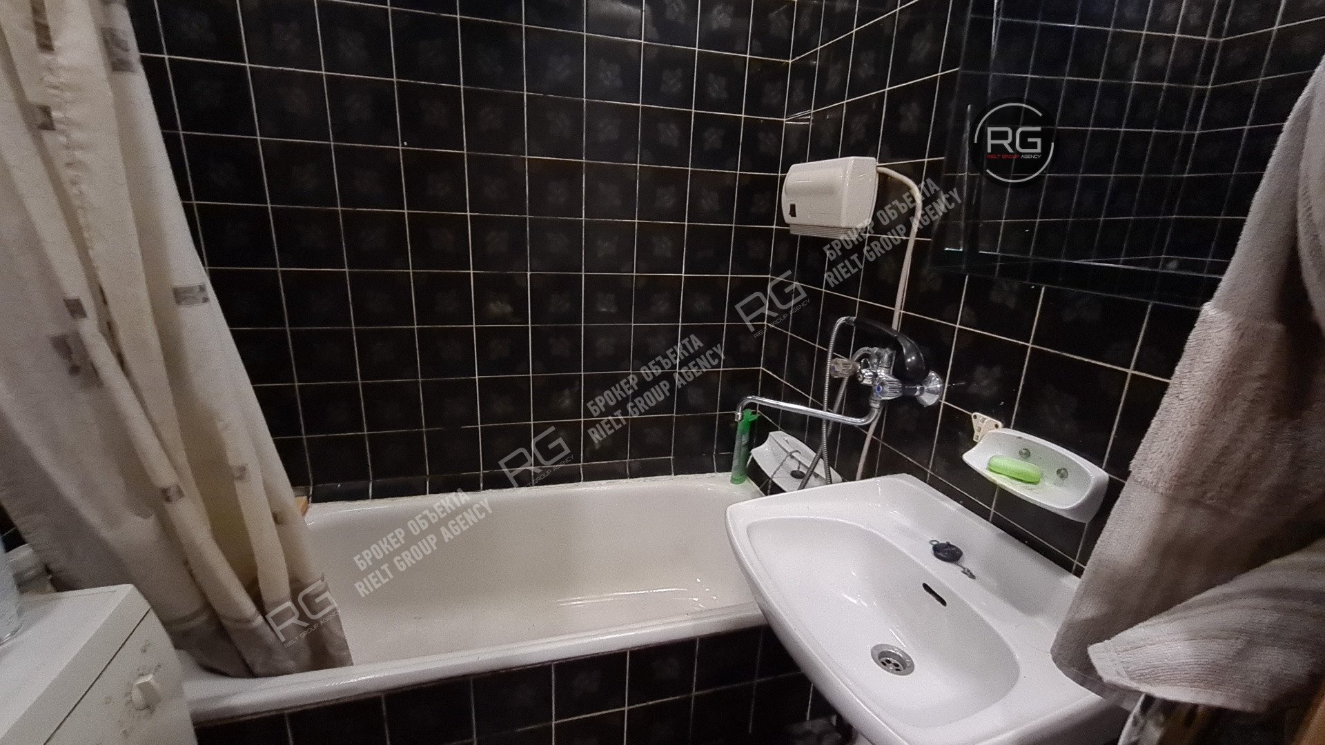   Квартира в Приморском районе, 72 кв.м. 