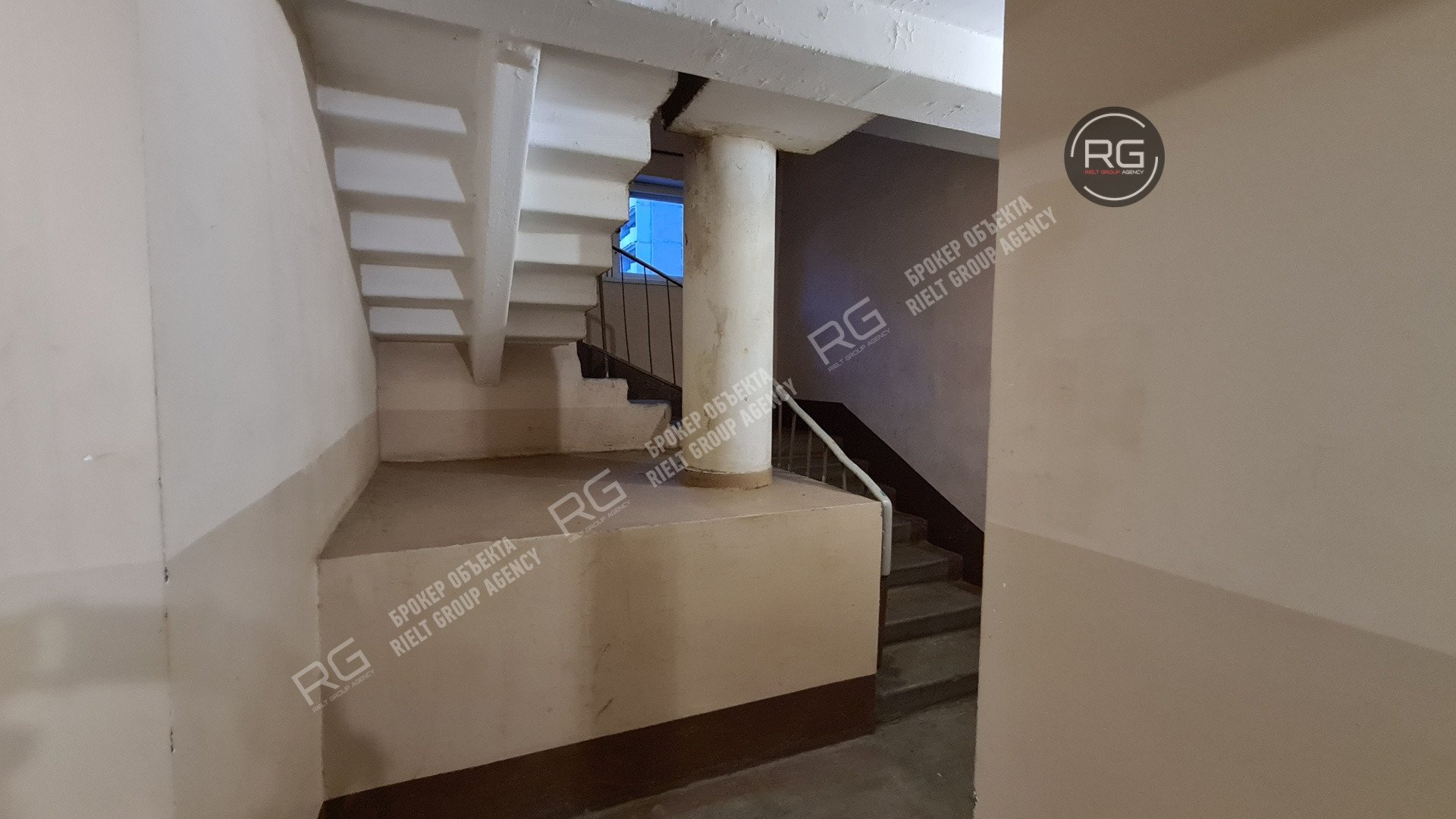   Квартира в Приморском районе, 72 кв.м. 
