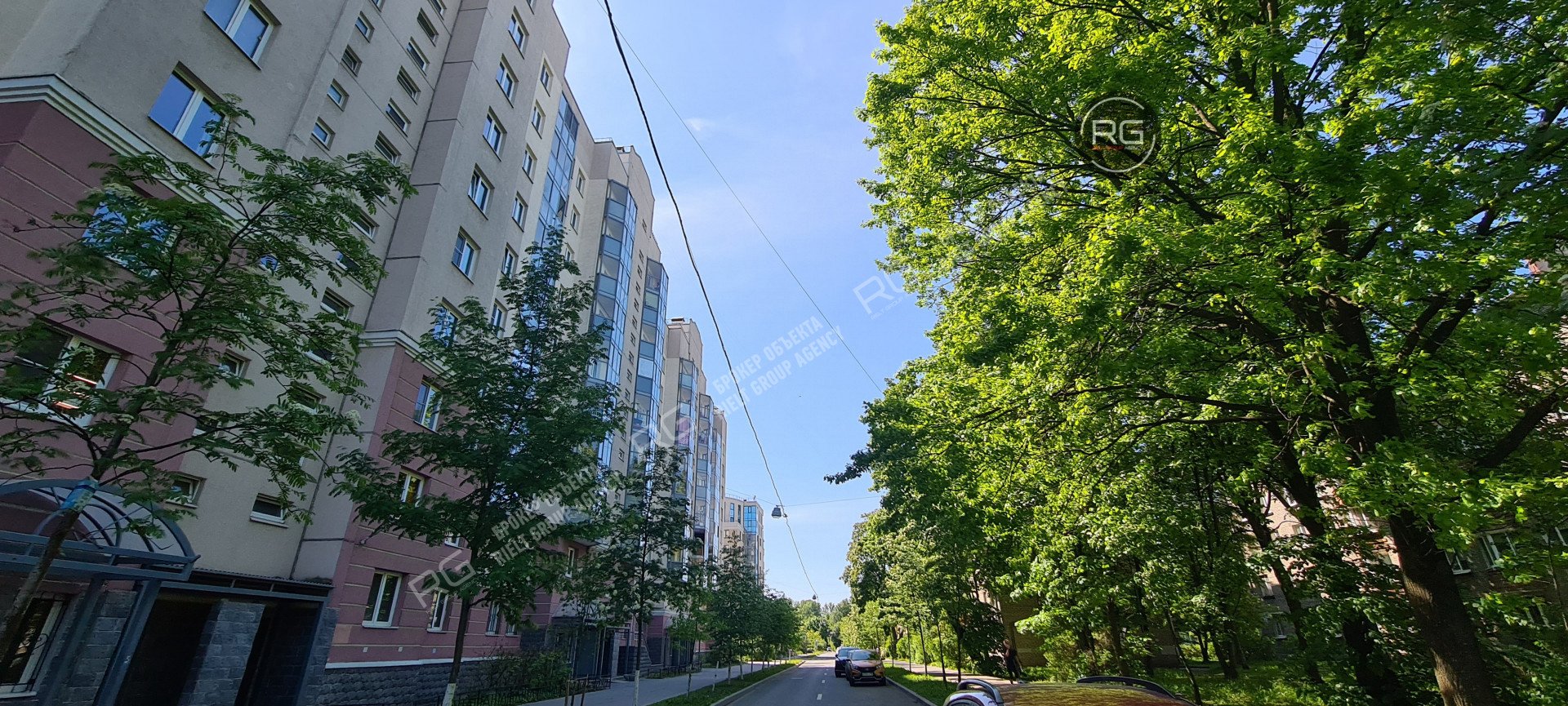   Квартира возле метро, 45 кв.м. 